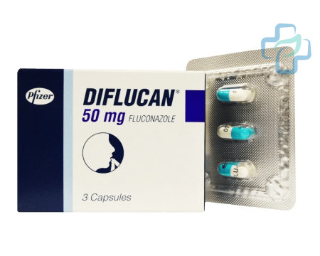 Diflucan Γενόσημο (Fluconazole)