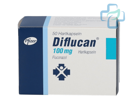 Diflucan Γενόσημο (Fluconazole)