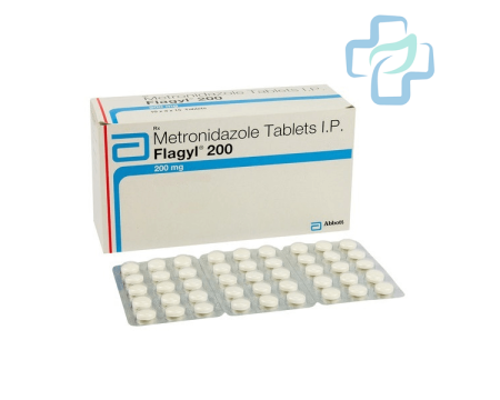 Flagyl Γενόσημο (Metronidazole)