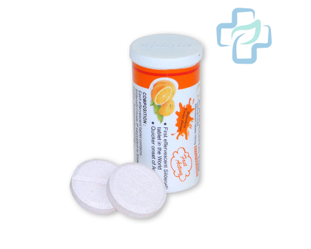 Kamagra Αναβράζον (Sildenafil)