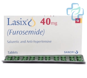 Lasix Γενόσημο (Furosemide)
