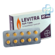 Levitra Μαλακές Κάψουλες (Vardenafil)