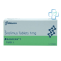 Ραπαμυκίνη (Sirolimus)