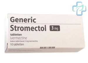 Stromectol Γενόσημο (Ivermectin)