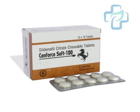 Viagra Μαλακές Κάψουλες (Sildenafil)