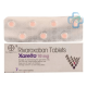 Xarelto Γενόσημο (Rivaroxaban)