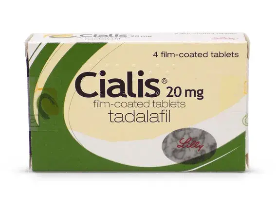 Eπώνυμο Cialis