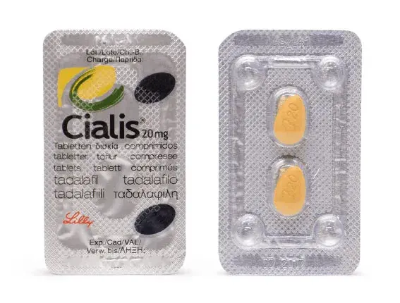 Eπώνυμο Cialis