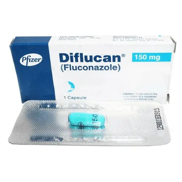 Diflucan Γενόσημο