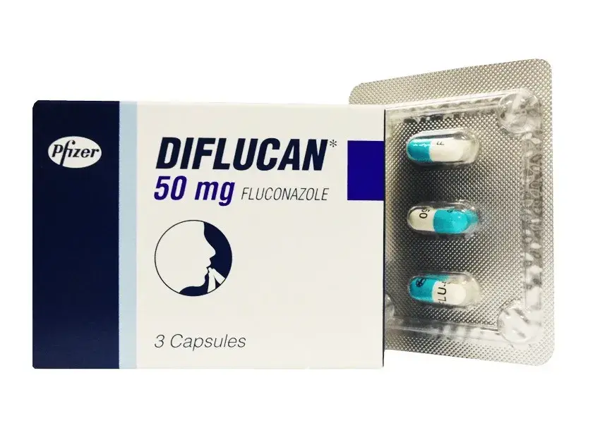 Diflucan Γενόσημο