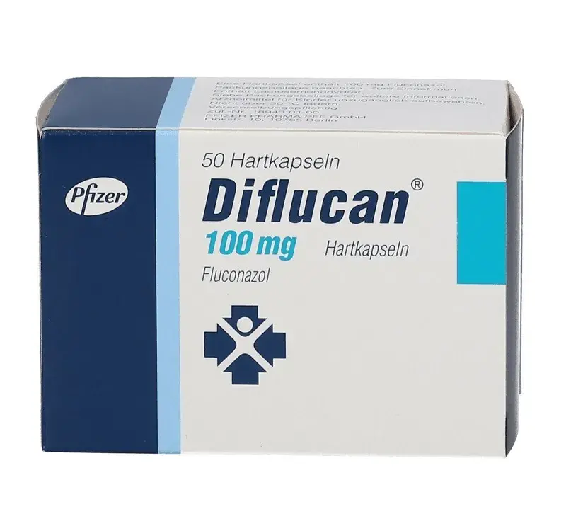 Diflucan Γενόσημο