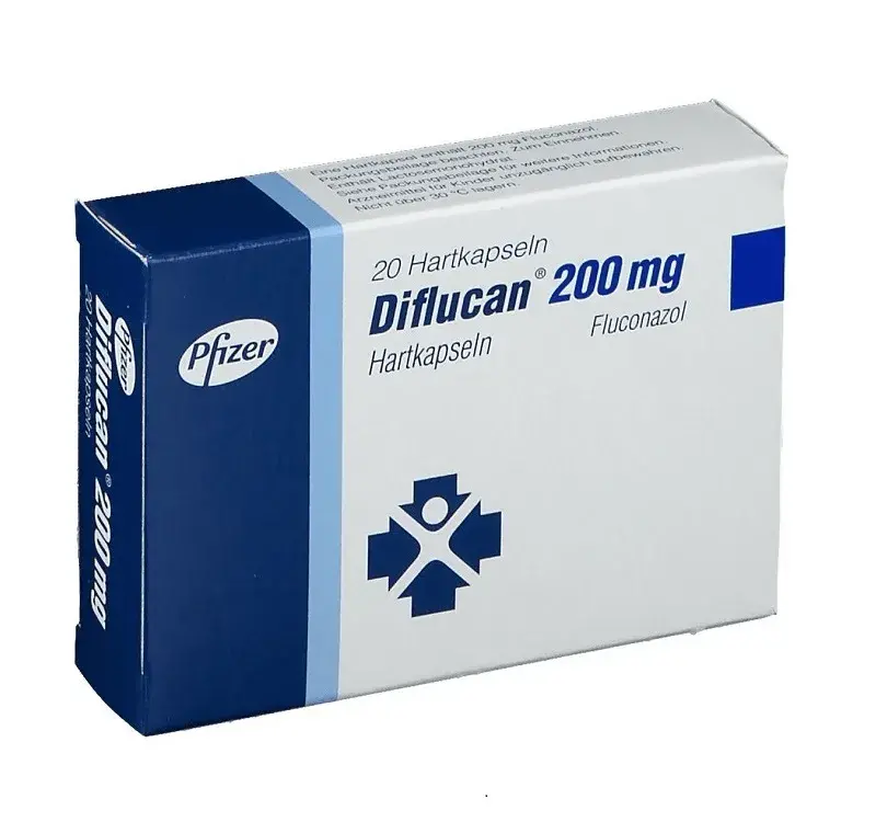 Diflucan Γενόσημο