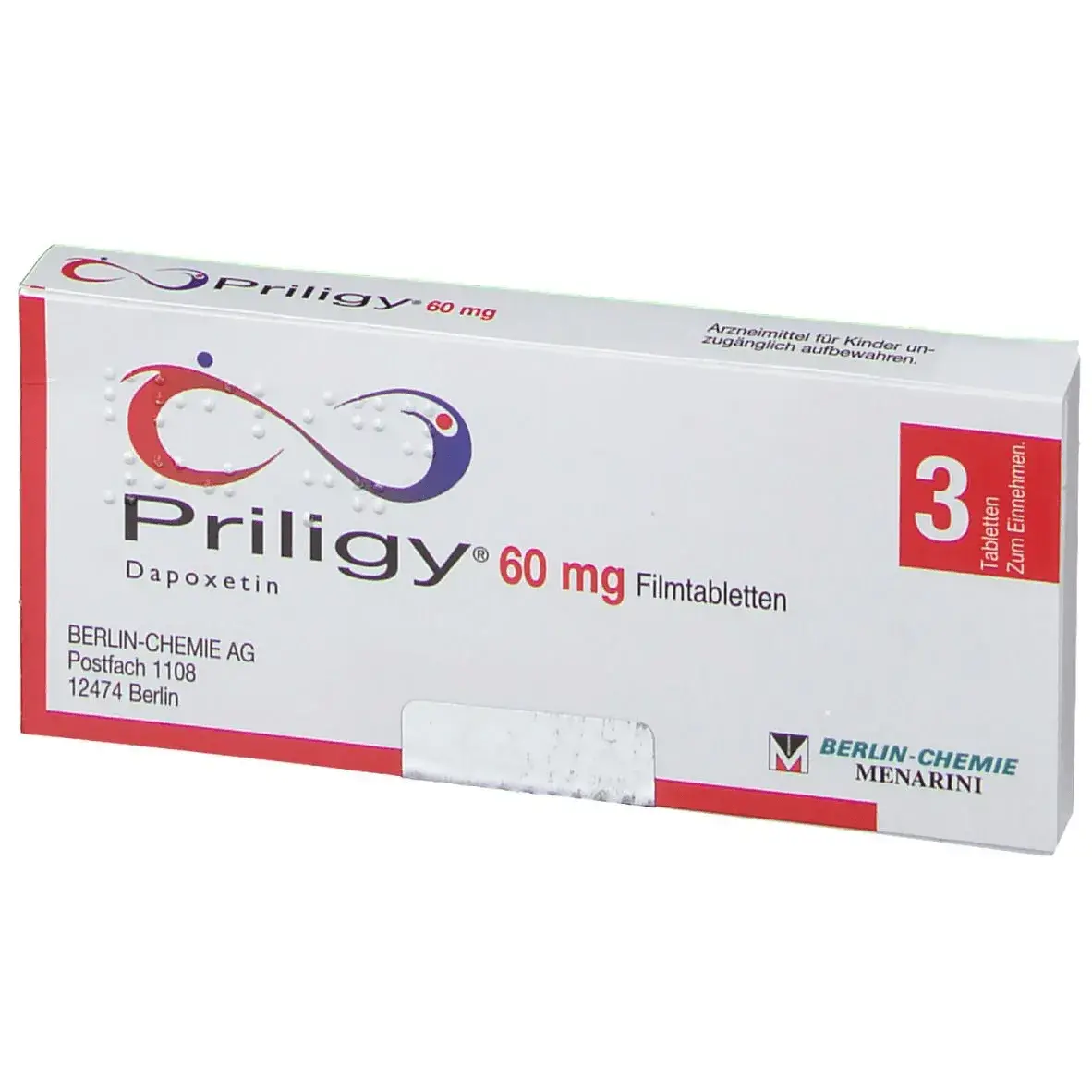 Priligy Γενόσημη Dapoxetine