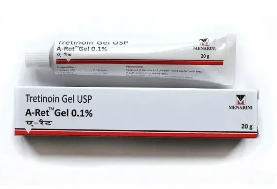 Tretinoin Gel