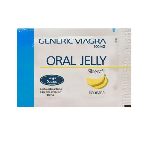 Viagra Από στόματος gel